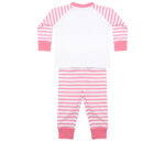 CHILDREN'S STRIPED PYJAMAS