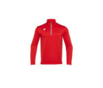 HAVEL 1/4 ZIP JERSEY TRAINING TOP – Image 3