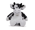 ZIPPPIE BLACK AND WHITE COW – Image 2