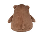ZIPPIE BROWN BEAR