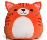 SQUIDGY GINGER CAT – Image 2