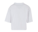 LADIES OVERSIZED TEE – Image 2