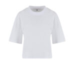 LADIES OVERSIZED TEE – Image 3