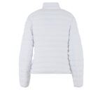 LADIES LIGHT PUFFER JACKET – Image 2