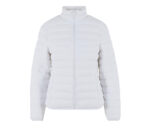 LADIES LIGHT PUFFER JACKET – Image 3
