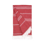 RECYCLED HAMAM TOWEL