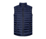 MEN'S PADDED VEST – Image 3