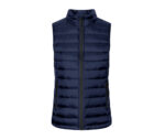 WOMEN'S PADDED VEST – Image 3