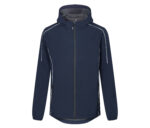 MEN'S LIGHT SOFTSHELL – Image 3