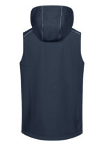 MEN'S SOFTSHELL VEST – Image 2