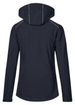 WOMEN'S WARM SOFTSHELL JACKET – Image 2