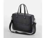 TAILORED LUXE PU BRIEFCASE – Image 2