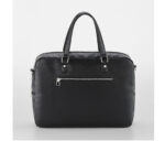 TAILORED LUXE PU BRIEFCASE – Image 3