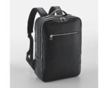 TAILORED LUXE PU BACKPACK