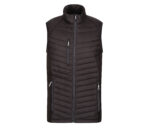 MEN'S NAVIGATE HYBRID BODYWARMER – Image 2