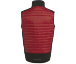 E-VOLVE  THERMAL HYBRID BODYWARMER