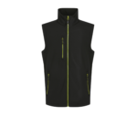 NAVIGATE 2 LAYER SOFTSHELL BODYWARMER – Image 2