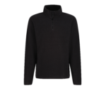 MICRO ZIP NECK FLEECE – Image 2