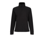 WOMEN'S MICRO FULL ZIP FLEECE – Image 2