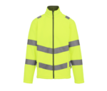 HI-VIS PRO CONTRACT THOR FLEECE – Image 2
