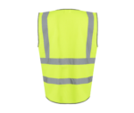 PRO HI-VIS EXECUTIVE VEST