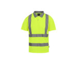 HI-VIS PRO CONTRACT POLO – Image 2