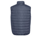 RECYCLED PROMO PADDED BODYWARMER