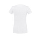 LADIES' PURE ORGANIC V-NECK – Image 2
