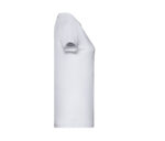 LADIES' PURE ORGANIC TEE