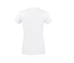 LADIES' PURE ORGANIC HEAVY TEE – Image 2