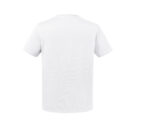 MEN'S PURE ORGANIC HEAVY TEE – Image 2