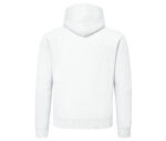 SUPERCOTTON™ HOODED SWEAT