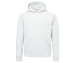 SUPERCOTTON™ HOODED SWEAT – Image 2