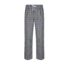 MEN'S TARTAN LOUNGE TROUSERS – Image 2