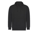 UNISEX SUSTAINABLE FASHION HOODY