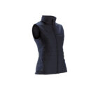 W'S NAUTILUS QUILTED VEST