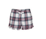 LADIES TARTAN SHORTS – Image 2