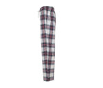 WOMEN'S TARTAN LOUNGE TROUSERS – Image 3