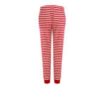 WOMEN’S CUFFED LOUNGE PANTS