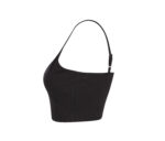 WOMEN'S SUSTAINABLE FASHION CROPPED TOP – Image 3