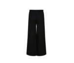 WOMEN'S SUSTAINABLE FASHION WIDE LEG JOGGERS