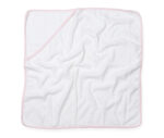BABIES HOODED TOWEL