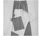 LONG PANT PYJAMAS SET – Image 2