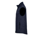 STRETCH FLEECE BODYWARMER – Image 4