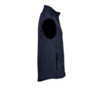 STRETCH FLEECE BODYWARMER