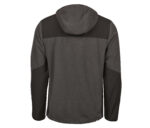 MOUNTAIN HOODED FLEECE