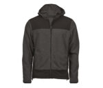 MOUNTAIN HOODED FLEECE – Image 2