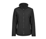 WOMEN'S ALL WEATHER JACKET – Image 3