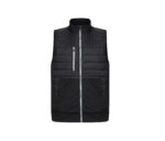 UNISEX PADDED SPORTS GILET – Image 2