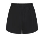 LADIES DOUBLE LAYER SPORTS SHORT